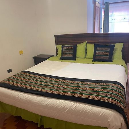 Casa Solcoy Hotel Сан Педро де Атакама Екстериор снимка