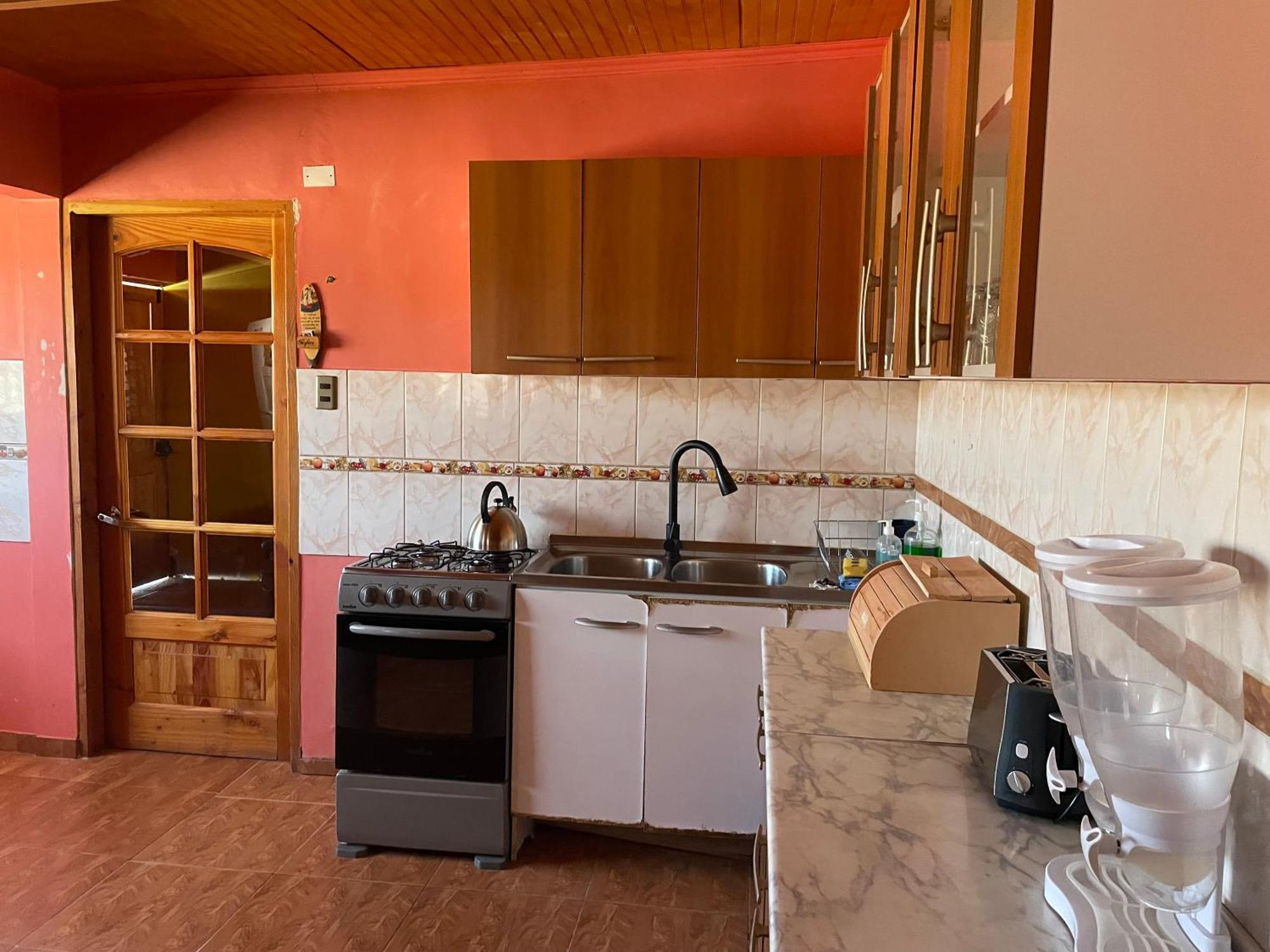Casa Solcoy Hotel Сан Педро де Атакама Екстериор снимка
