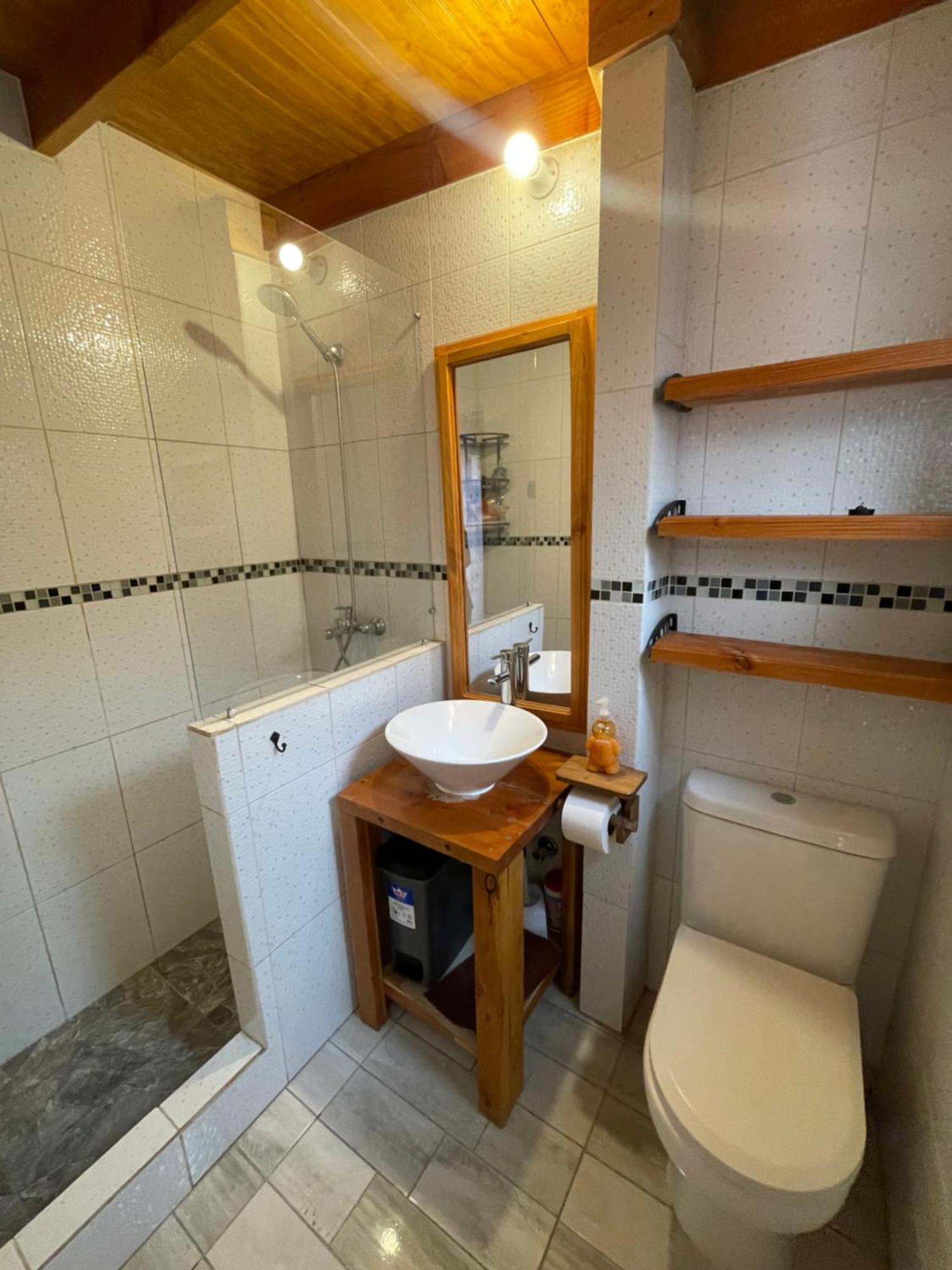 Casa Solcoy Hotel Сан Педро де Атакама Екстериор снимка