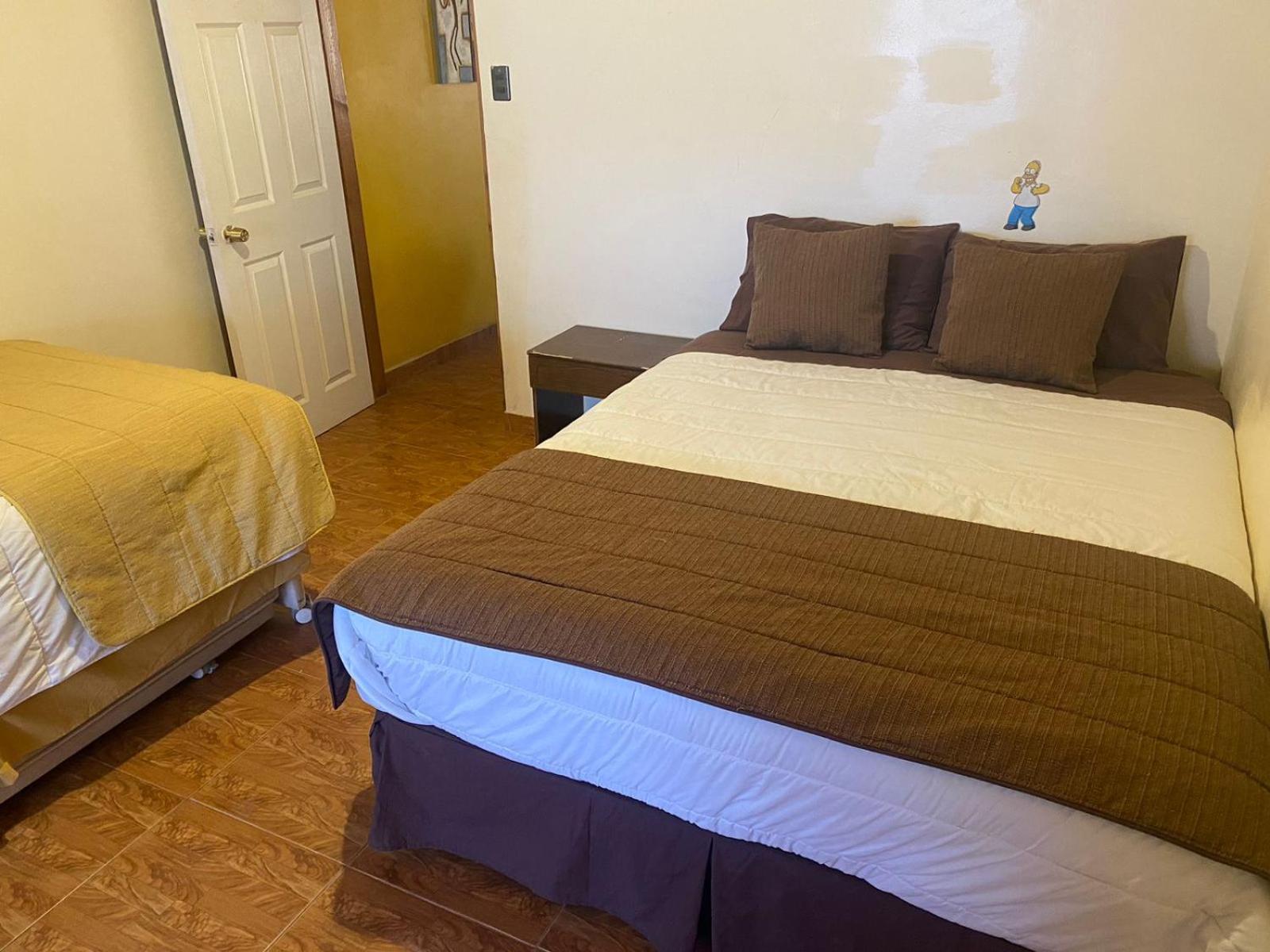 Casa Solcoy Hotel Сан Педро де Атакама Екстериор снимка