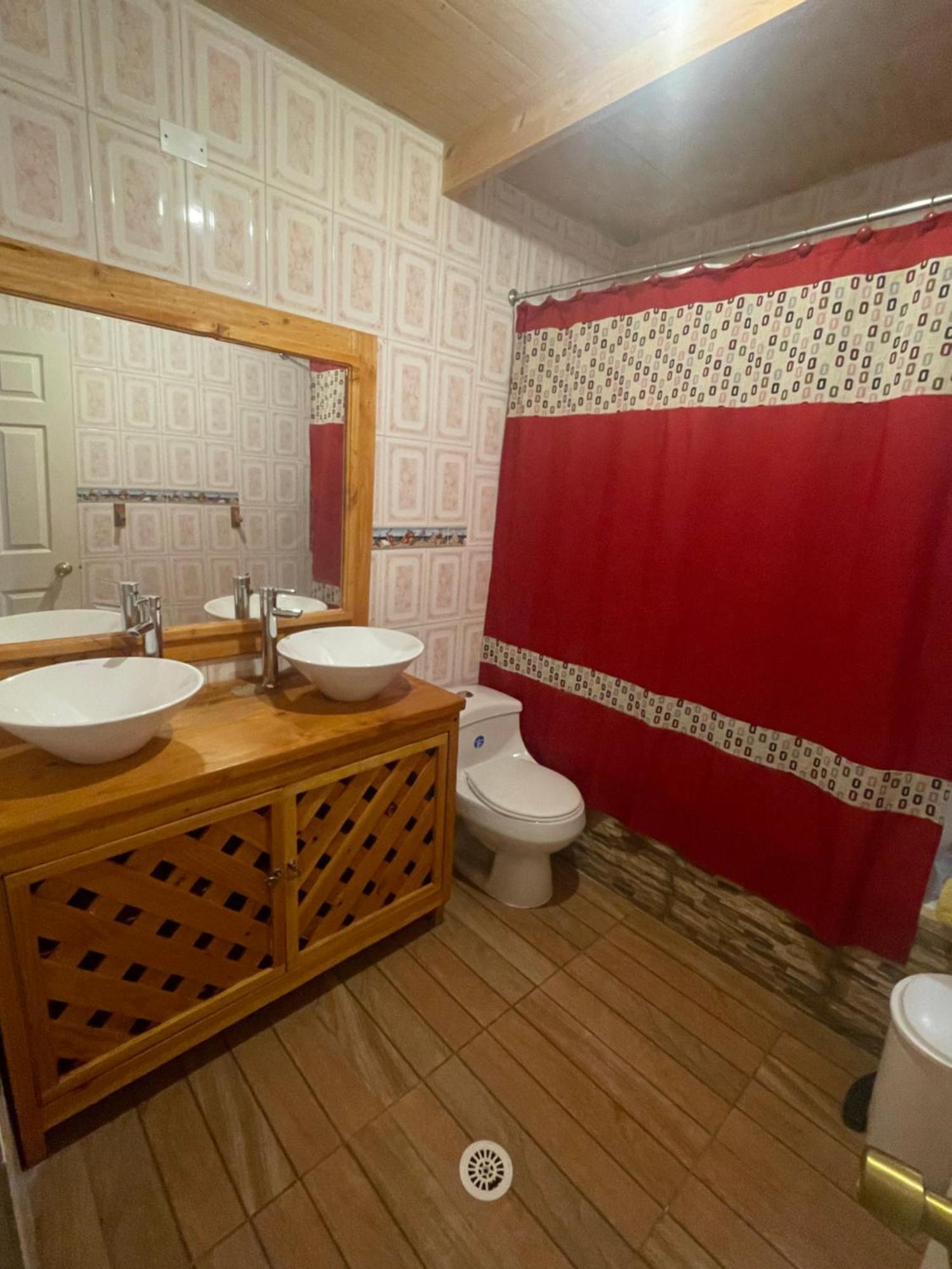 Casa Solcoy Hotel Сан Педро де Атакама Екстериор снимка