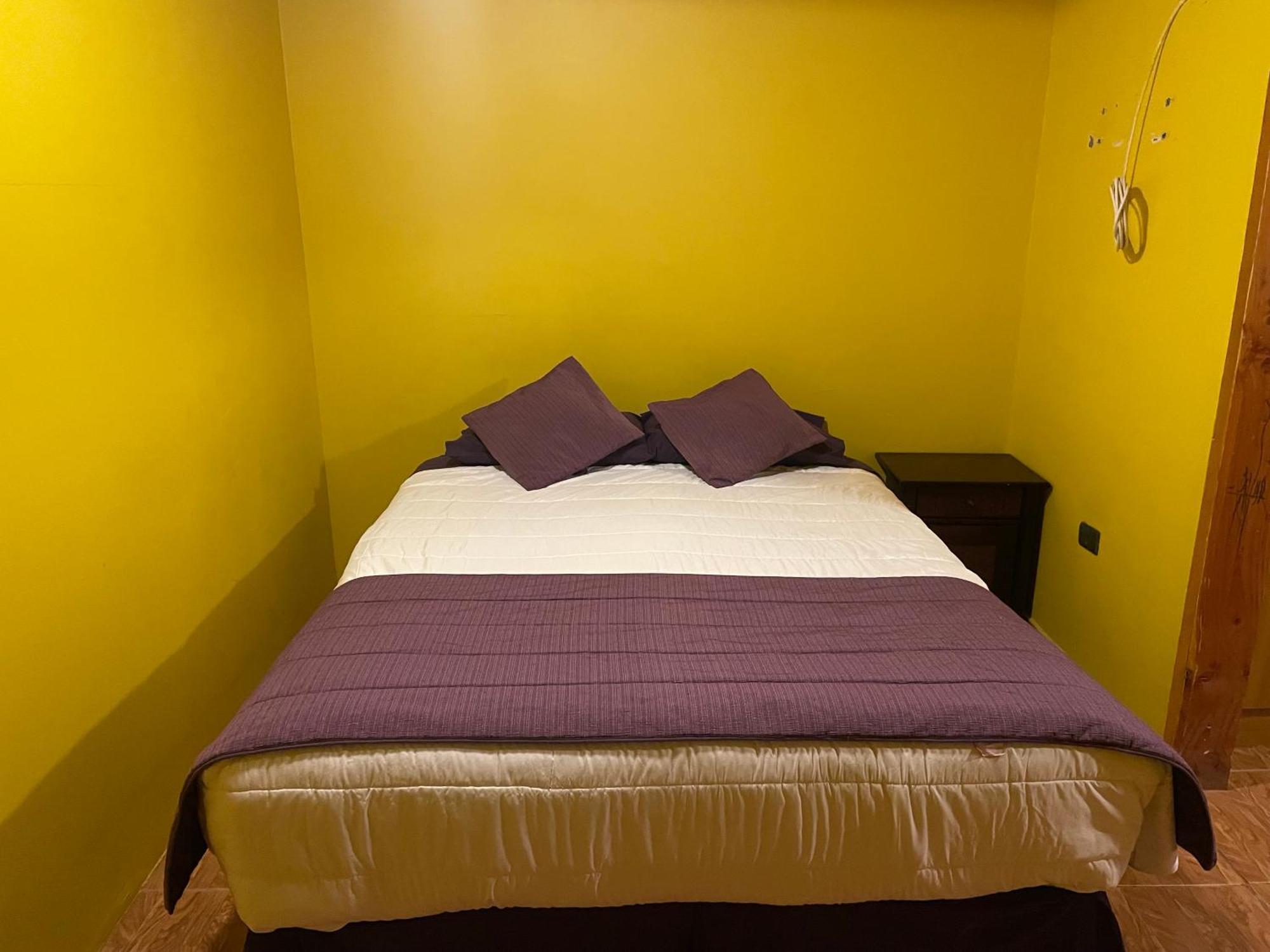 Casa Solcoy Hotel Сан Педро де Атакама Екстериор снимка
